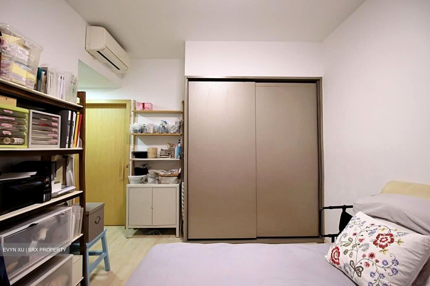 H2O Residences (D28), Condominium #552129581